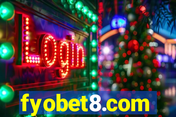 fyobet8.com