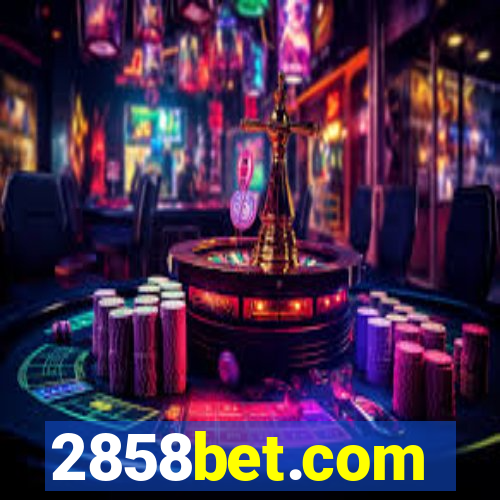 2858bet.com