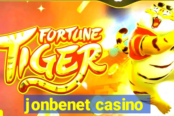 jonbenet casino