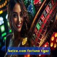 betze.com fortune tiger