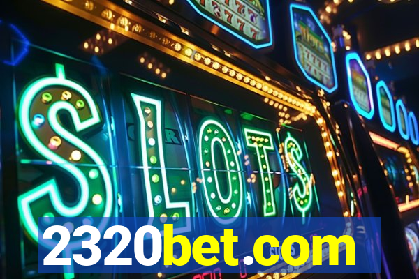 2320bet.com