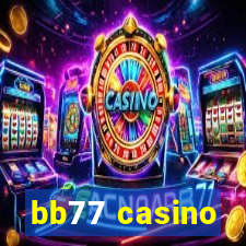 bb77 casino