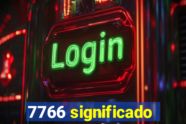 7766 significado