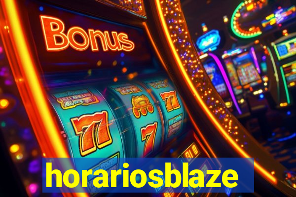 horariosblaze