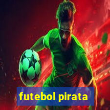 futebol pirata