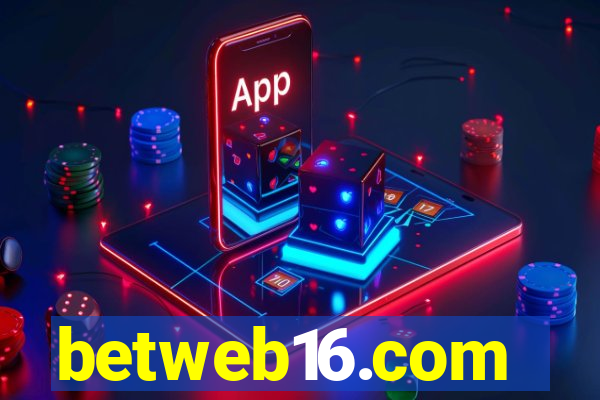 betweb16.com