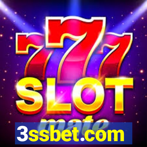 3ssbet.com