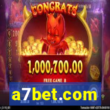 a7bet.com