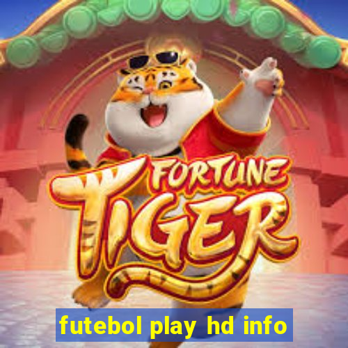 futebol play hd info