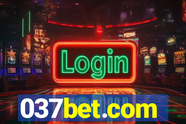 037bet.com