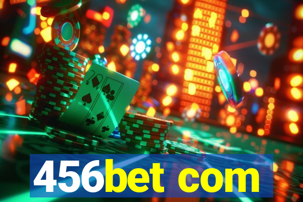 456bet com