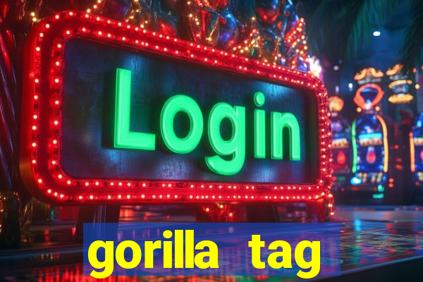 gorilla tag download mobile