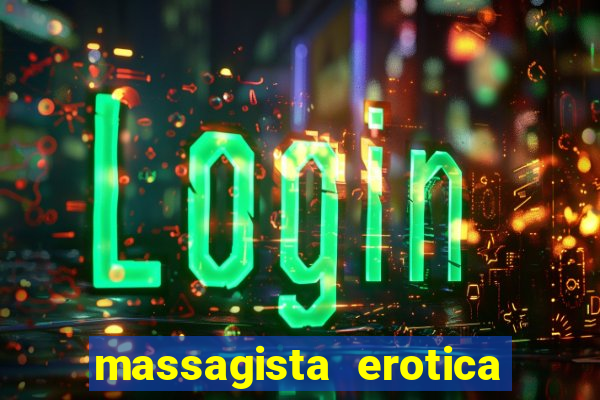 massagista erotica em santos