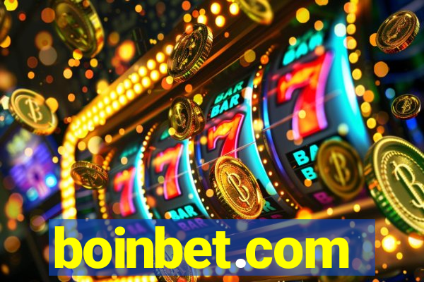 boinbet.com