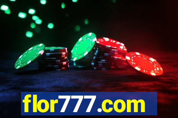 flor777.com