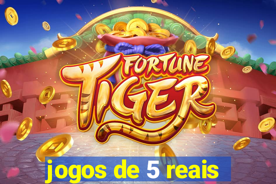 jogos de 5 reais