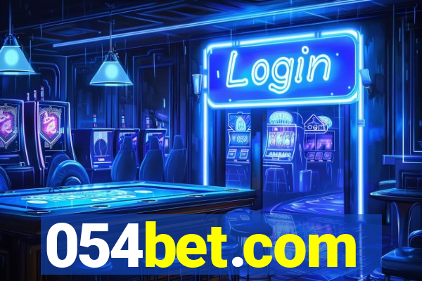 054bet.com