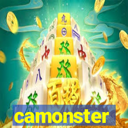 camonster