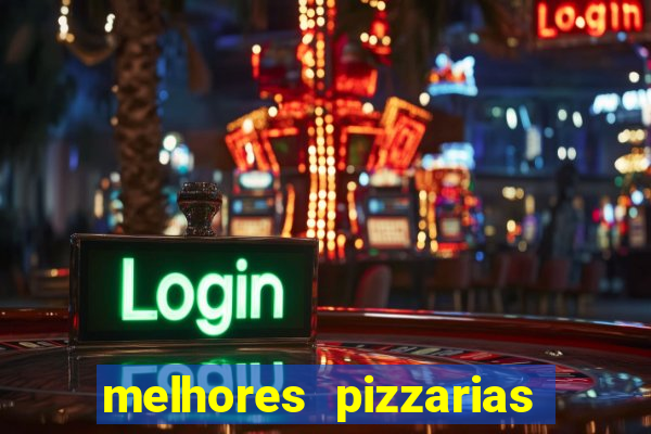 melhores pizzarias de porto alegre