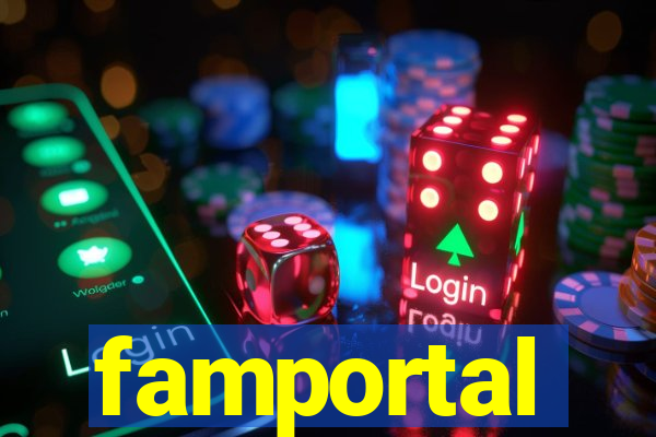 famportal