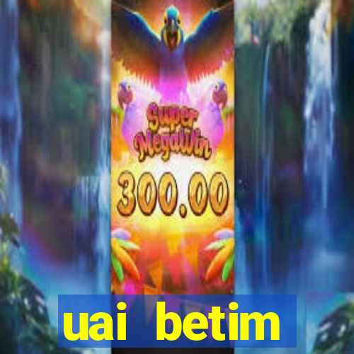 uai betim agendamento identidade