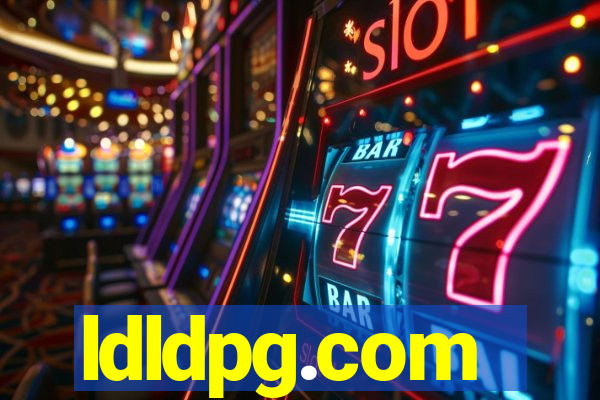 ldldpg.com