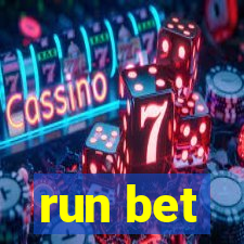 run bet