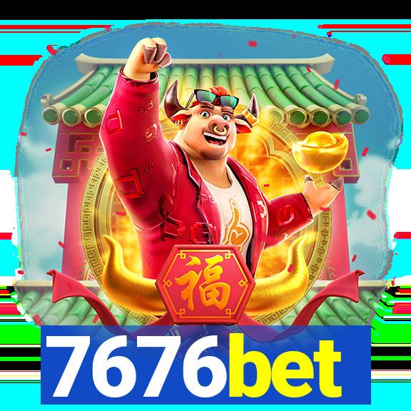 7676bet