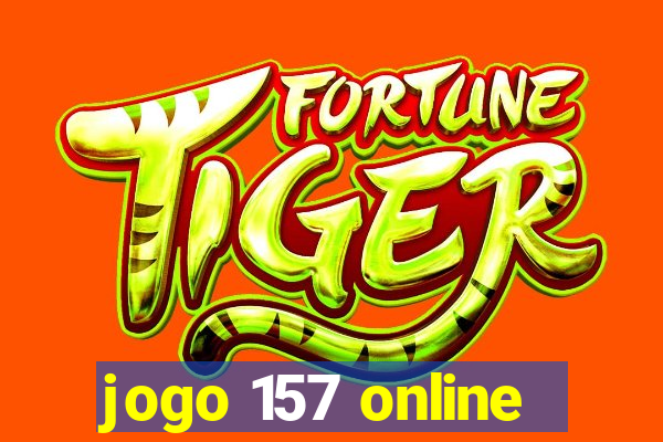 jogo 157 online