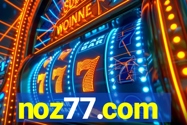 noz77.com