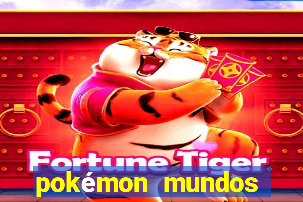 pokémon mundos elementais download apk