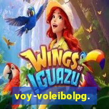 voy-voleibolpg.com