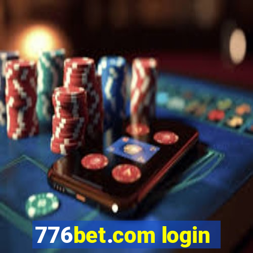 776bet.com login