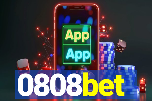 0808bet