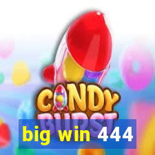 big win 444