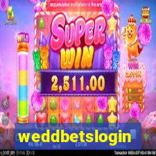 weddbetslogin