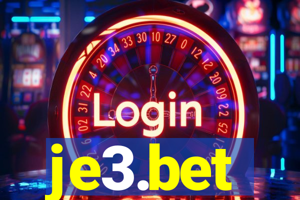 je3.bet