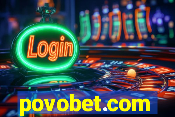 povobet.com