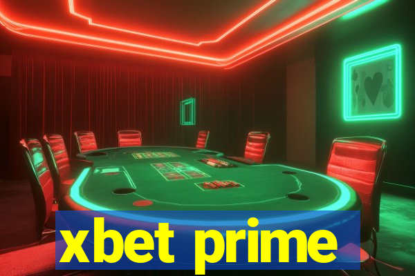 xbet prime