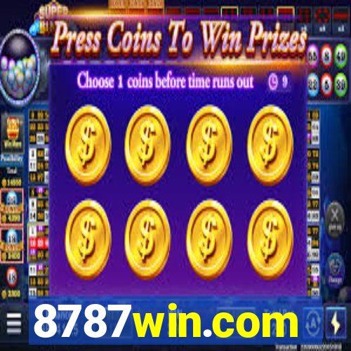 8787win.com