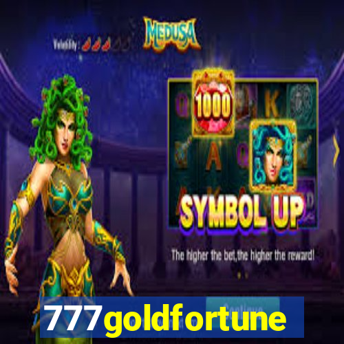 777goldfortune