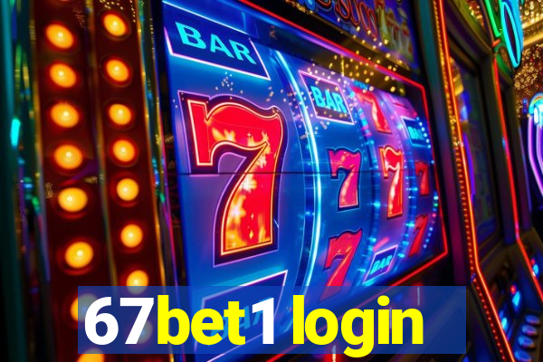 67bet1 login