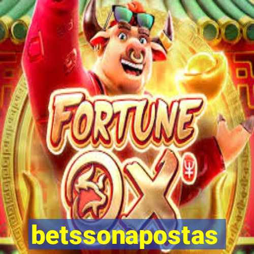 betssonapostas