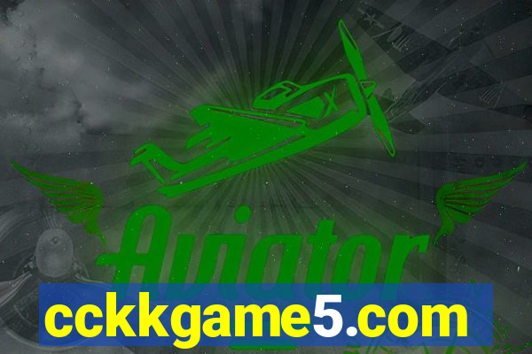 cckkgame5.com