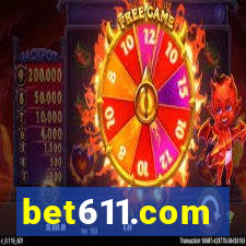 bet611.com