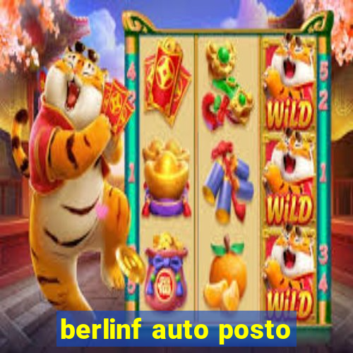 berlinf auto posto