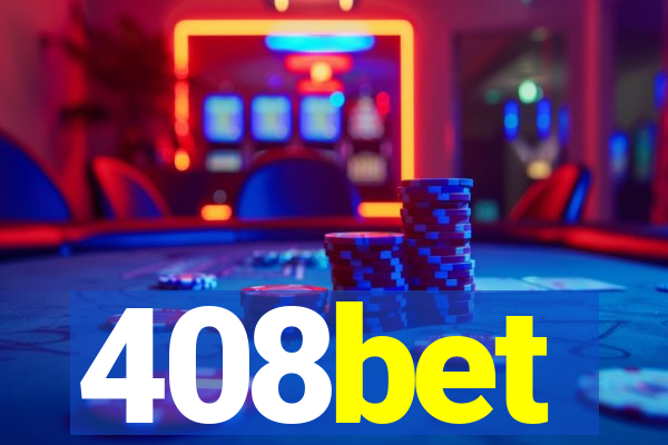 408bet