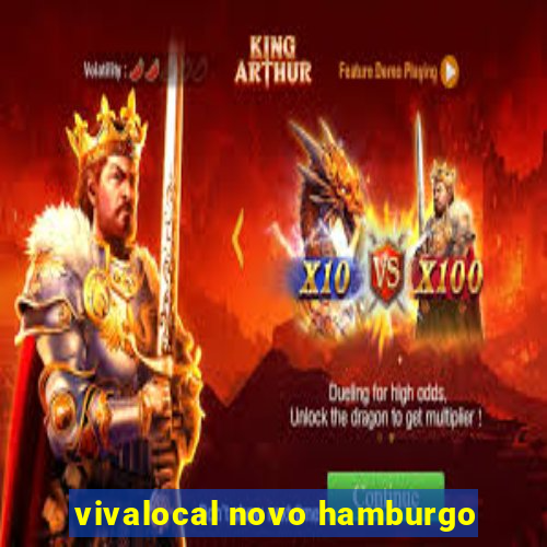 vivalocal novo hamburgo