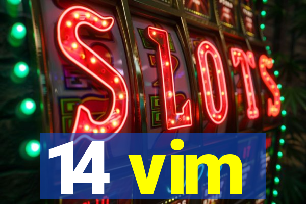 14 vim