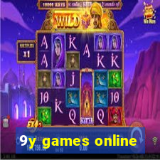 9y games online